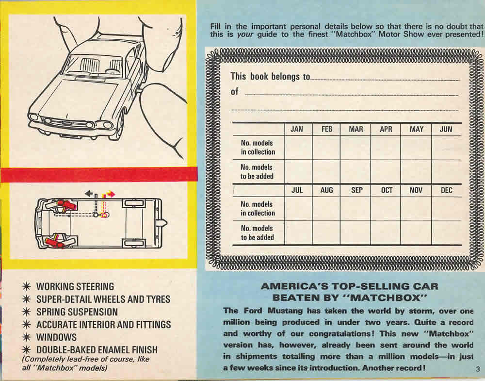 America's top selling car